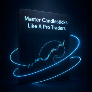 Master Candlesticks Like Pro Traders