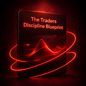 The Traders Discipline Blueprint