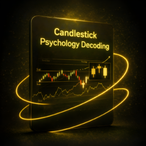 Candlestick Psychology Decoding